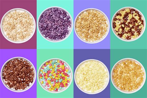 The Nutritional Benefits of Magic Spoons Single Serve Cereal Packs